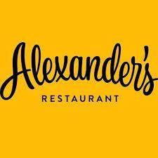 Alexander's Restaurant