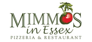 Mimmo's in Essex - Pizzeria & Restaurant Logo