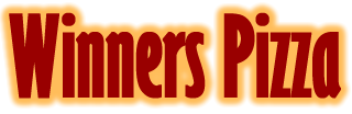 Winner's Pizza logo