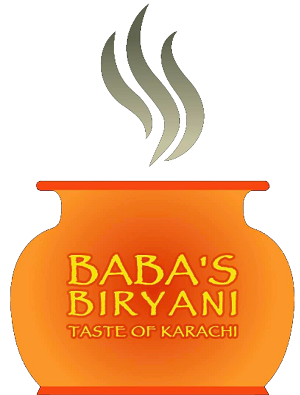 Baba's Biryani & Pizza - Fairfax logo