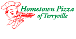 Hometown Pizza logo