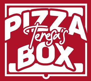 Teresa's Pizza Box