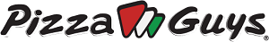 Pizza Guys logo