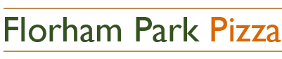 Florham Park Pizza logo