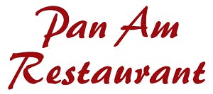 Pan Am Restaurant