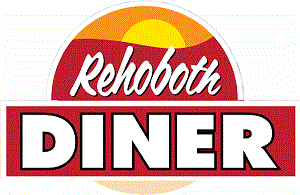 Rehoboth Diner logo