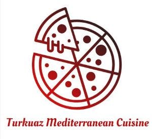 Turkuaz Mediterranean Cuisine Logo