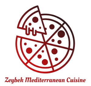 Zeybek Mediterranean Cuisine Logo