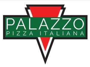 Palazzo Logo