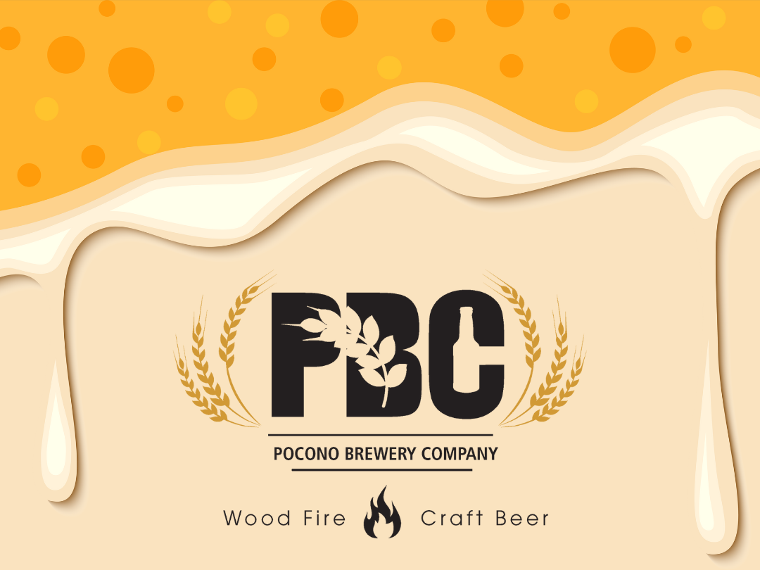 Pocono Brewery Company - Swiftwater logo