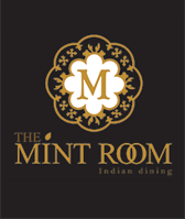The Mint Room logo