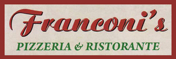 Franconi's Pizza logo