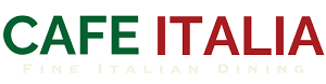 Cafe Italia logo