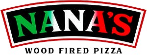 Nana's Wood Fired Pizza
