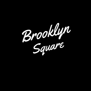 Brooklyn Square logo