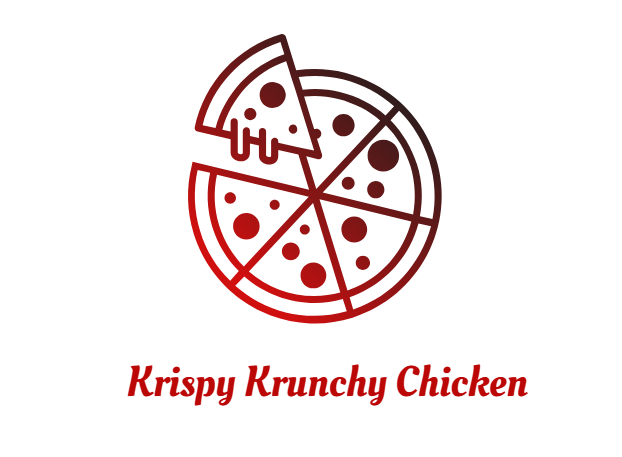 Krispy Krunchy Chicken logo