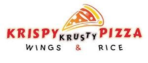 Krispy Krusty Pizza