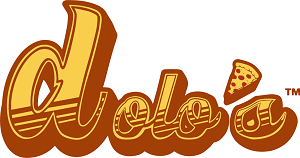 Dolo's Pizza logo