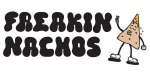 Freakin Nachos Logo