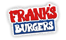 Frank's Burgers logo