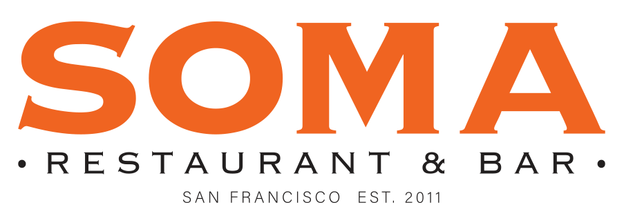 Soma Restaurant & Bar logo