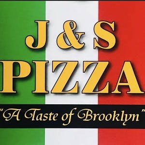 J S Pizza Menu South Amboy Nj Order Delivery Slice