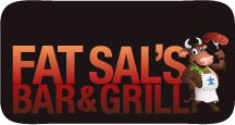 Fat Sal's Bar & Grill logo