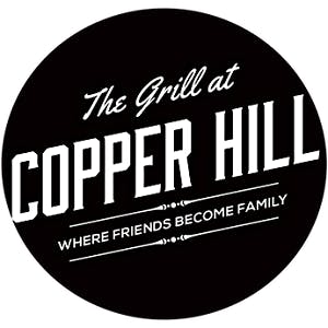 The Grill at Copper Hill Logo