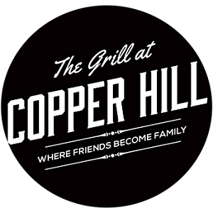 The Grill at Copper Hill logo