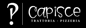 Capisce Trattoria & Pizzeria logo