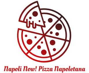 Napoli Now! Pizza Napoletana logo