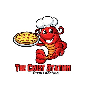The Crust Station