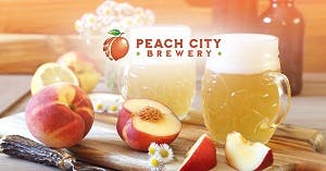 Peach City Brewing