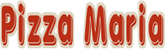 Pizza Maria logo