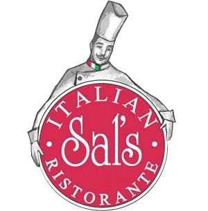 Sal's Italian Ristorante Logo