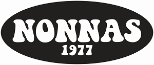 Nonnas 1977 logo