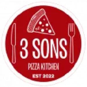 3 Sons Pizza Kitchen