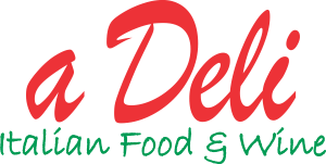 A Deli Italian Food & Wine logo