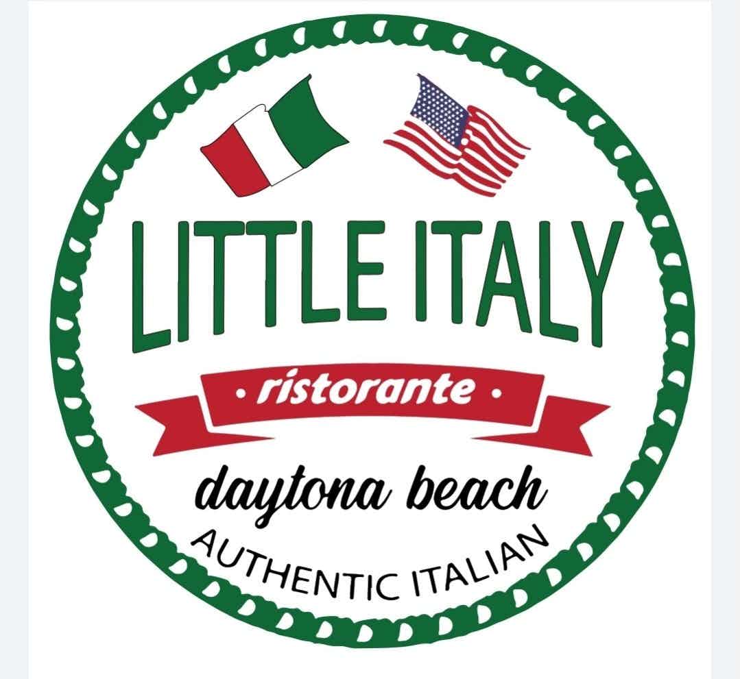 Little Italy's Ristorante logo