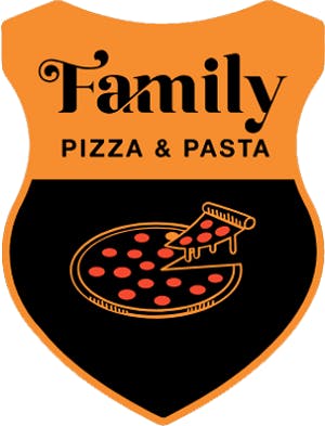 Family Pizza & Pasta