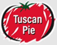 Tuscan Pie