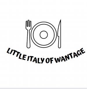 Little Italy of Wantage