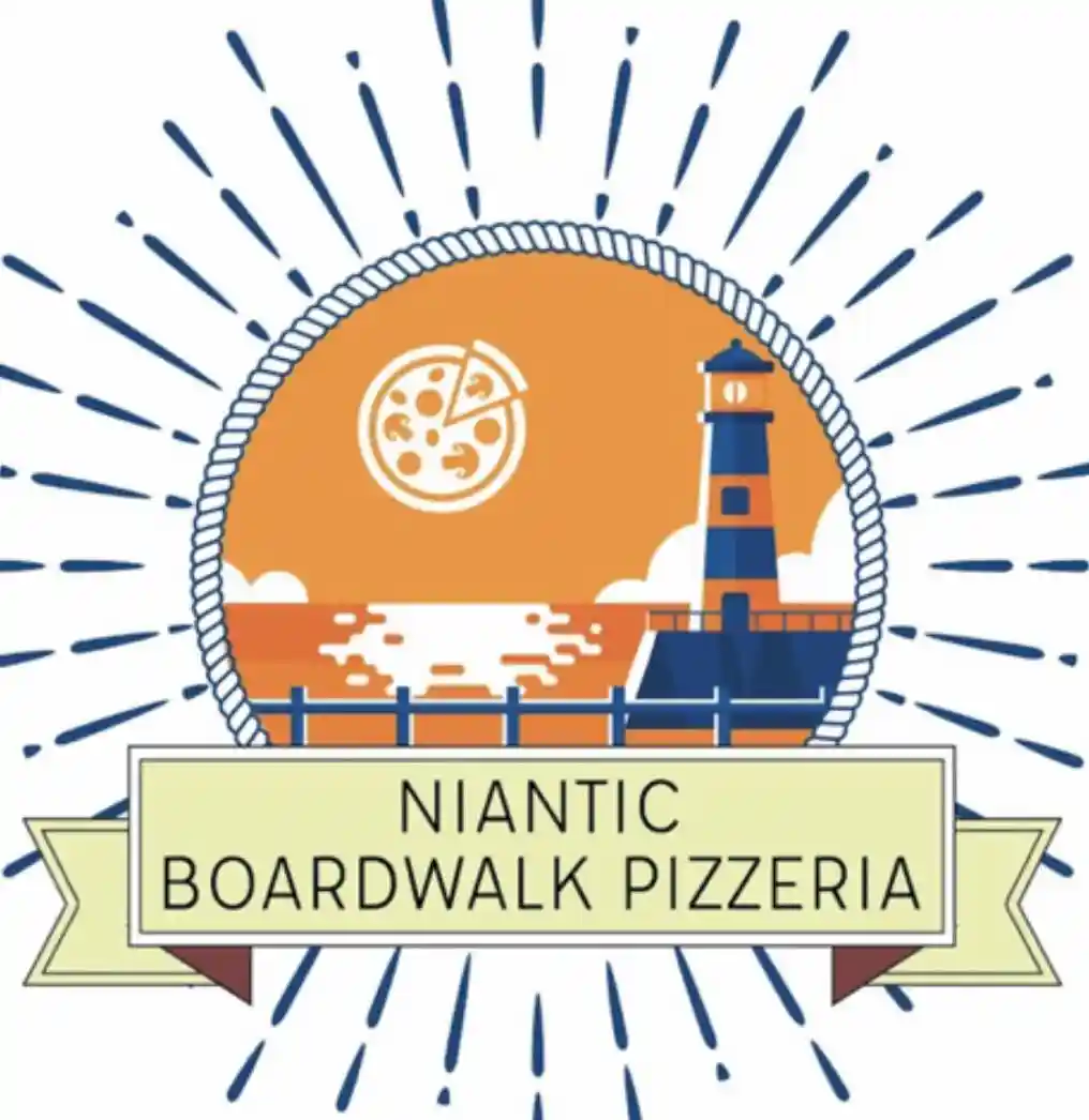 Boardwalk Pizzeria logo