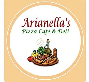 Arianellas Pizza Cafe & Deli