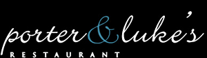 Porter & Luke's Restaurant logo