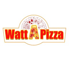 Watt-a-Pizza