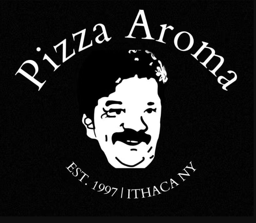 Pizza Aroma