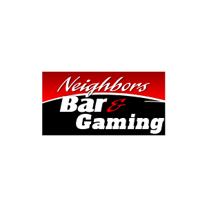 Neighbors Bar & Gaming logo