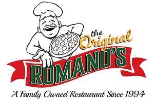 The Original Romano's Pizza of Dracut