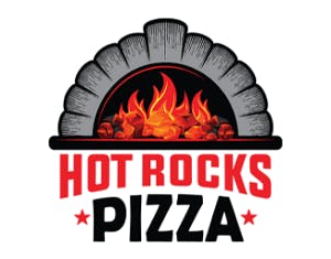 Hot Rocks Pizza